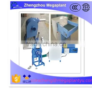 Professional Fiber Pillow Filling Machine /cotton Fiber Opening Machine for Sales thumbnail-5