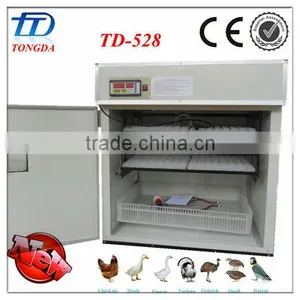 New Design TD-528 Full Automatic Egg Incubation for Sale in Chennai thumbnail-1