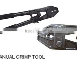 Heavy Duty Hand Crimper,Fishing Tools,Fishing Gears thumbnail-1