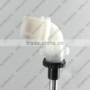 KOBOLD 16L Double Piston Portable Water Sprayer thumbnail-4