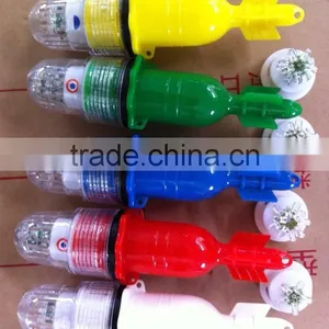 Led Pvc Foam Fishing Net Float Lights thumbnail-1