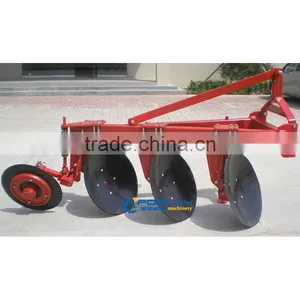 1LYT-325 Model One-way Tractor Disc Plough thumbnail-1