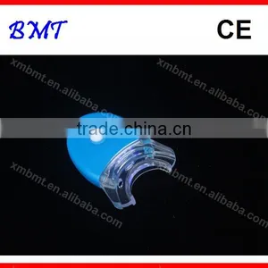 5 Pcs LED Mini Teeth Whiting Lamp Customize Logo Teeth Whitening Light thumbnail-1