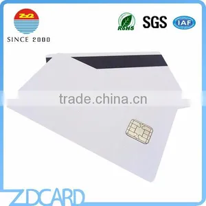 Blank J3A081 CPU Java Smart Card thumbnail-4