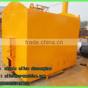 Newly Designed CE Saw Dust Dryer / Wood Sawdust Dryer Machine thumbnail-2