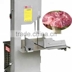 Stainless Steel Circular Saw Meat Cutting Blades thumbnail-2