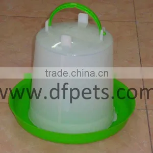 Animal Drinkers With Green Color DFD011 thumbnail-1