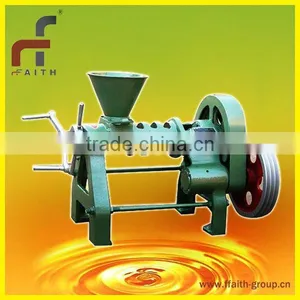 Screw Oil Press thumbnail-1