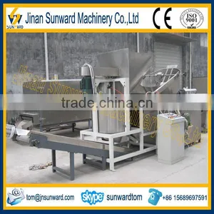 High Quality Automatic Batch Frying Machine With CE thumbnail-2