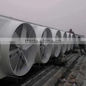 the Cheapest Butterfly Cone Exhaust Fan for Agriculture With High Efficiency thumbnail-6