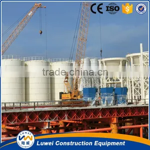 Factory Direct 2016 New Product High-quality Concrete Batching Plant Italy thumbnail-2
