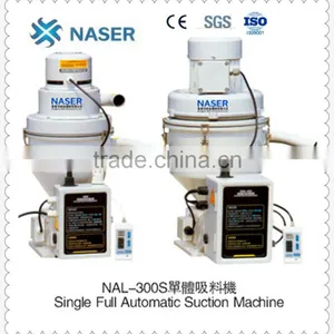 Industrial Auto Loader /plastic Feeder /Vacuum Hopper Loader for Plastic thumbnail-1