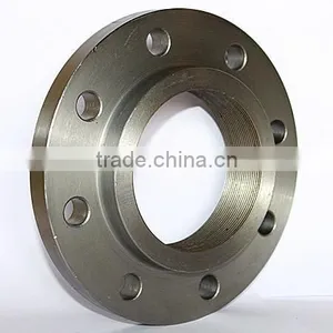 ANSI B16.5 Class150 lb Threaded Flanges thumbnail-1