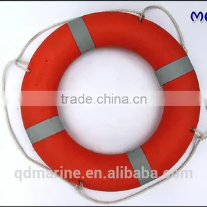 POPULAR EXPORTED SAFETY LIFE BUOY, FRESH RED LIFE RING thumbnail-1
