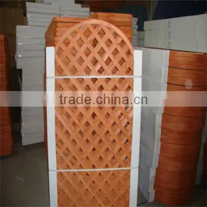Various Functions of Bamboo Outdoor or Privacy Folding Screen /room Divider Screen thumbnail-3