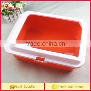 Cat Toilet , Cat Litter Box thumbnail-1