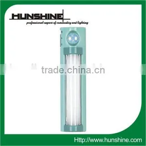 Green Fir Led Sensor Light With 2led for Emergency thumbnail-1