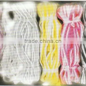 Vehicle Relfective Tape, Reflective TC Fabric Tape for Safty Garments thumbnail-1