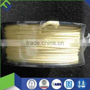 Braided Rope Type Kevlar Rope 6mm thumbnail-1
