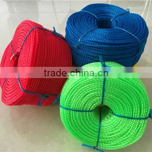 Color Pe/nylon Fishing Twine Rope thumbnail-5