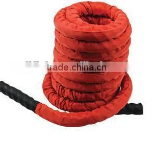 Battle Rope With Coating and OEM Logo thumbnail-2