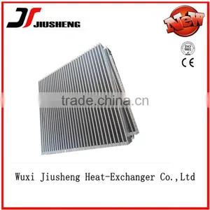 Supplying Aluminum Bar Plate Oil Cooler Core thumbnail-1