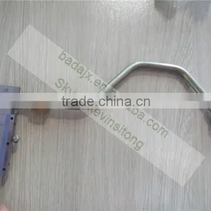 FT800A.43C.012A Pipe Foton Europard Tractor Parts thumbnail-2