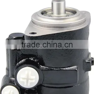 China No.1 OEM Manufacturer, Genuine Part for Volvo FN10 F12 FL10 FL12 Power Steering 1589231 8001457 With Gear thumbnail-1