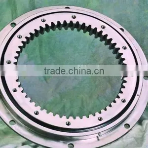 Excavator Slewing Ring Bearing 022.25.630 thumbnail-4