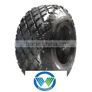 Radial Farm Tractor Tyre 280/85R24 LR861 R-1 TIRE thumbnail-5
