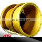 Wheel Loader Wheel Rim thumbnail-2