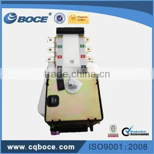 Auto Transfer Switch of Generator 100A thumbnail-1