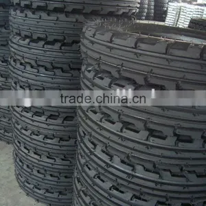 Agriculture Tyre for 7.50-16 With F2 Pattern thumbnail-1