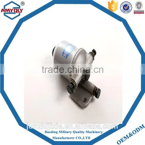 High Quality Diesel Engine Fuel Filter 26560201 With Low Price thumbnail-1