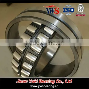 Self-aligning Roller Bearing 22352 thumbnail-1