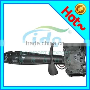 High Quality Hot Sale Car Combination Switch for Renault 6001548108 thumbnail-1