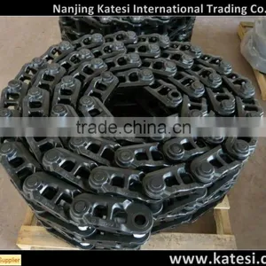 Hot Selling Track Link Assembly for Excavator or Dozer PC/D Series/J-C-B/Hitachi/Y Anmar thumbnail-3