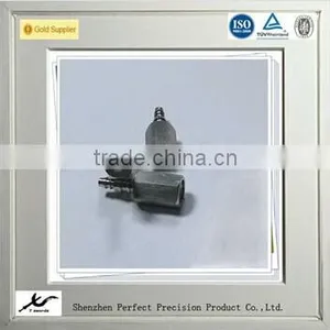 Favorites Compare Customized High Quality High Performance Stainless Steel CNC Turning Parts Precision Processing Other Hardware thumbnail-1