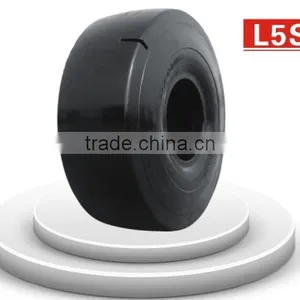 Bias OTR Tyre thumbnail-5