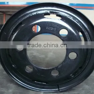 Rim Wheel for Truck 22.5X7.5 thumbnail-1
