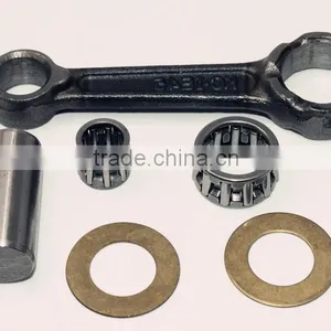 Good Performance ET950 Gasoline Generator High Quality Part Connecting Rod Assay thumbnail-2