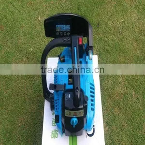 25.4cc 2500 Cheap Chainsaw for Sale thumbnail-5