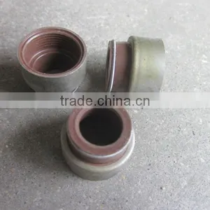 Weichai Diesel Engine Valve Oil Seal 612600040114 Weichai Engine Parts Seals thumbnail-1