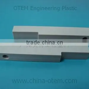 High Temperature Resistance PEEK Plastic Sheet thumbnail-2