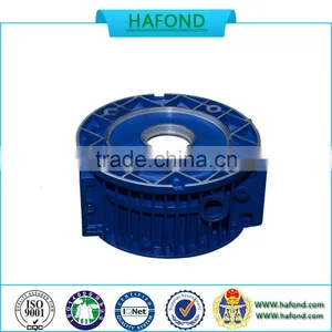 Aluminium Pressure Die Casting Die Casting Cookware thumbnail-1