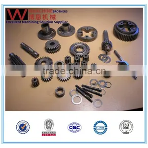 Professional China Car Spare Parts Made by WhachineBrothers Ltd. thumbnail-1