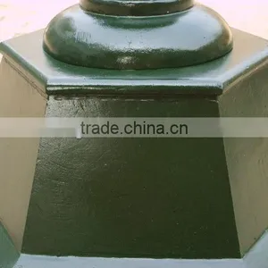 Aluminum Casting Lamp Bases thumbnail-1