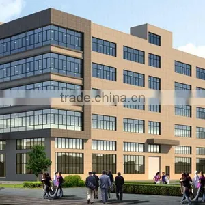 Yueqing Three-Ring Precision Machinery Co., Ltd. company overview - view 3 thumbnail