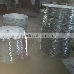 Express Disc Harrow Part/ Farm Harrow Parts thumbnail-2