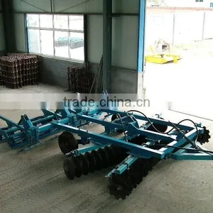 1LZ Series Once-over Tillage Machine thumbnail-1